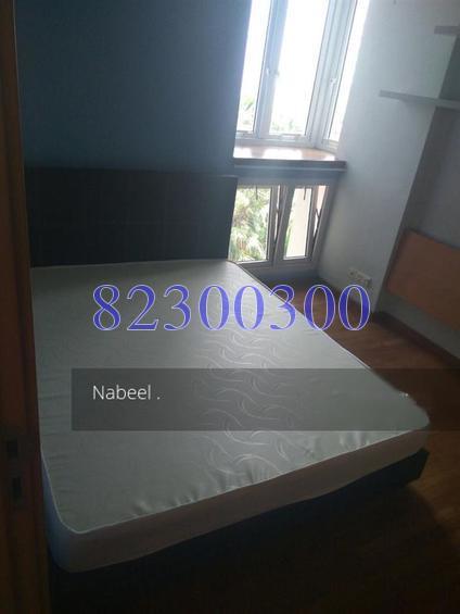 Changi Rise Condominium (D18), Condominium #157397502